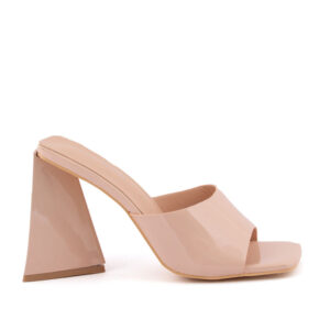 ΓΥΝΑΙΚΕΙΑ ΜΠΕΖ ΛΟΥΣΤΡΙΝΙ MULES